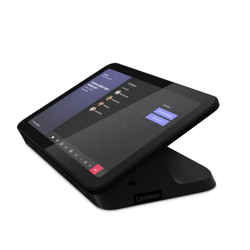Lenovo ThinkSmart One for Microsoft Team Rooms videokonferenču sistēma Ethernet LAN