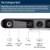 HP Poly Studio V52 USB videobārs