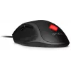 HP OMEN Vector pele, labās rokas, IR LED, USB Type-A, 16000 DPI, 1 ms, melns