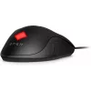 HP OMEN Vector pele, labās rokas, IR LED, USB Type-A, 16000 DPI, 1 ms, melns