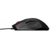 HP OMEN Vector pele, labās rokas, IR LED, USB Type-A, 16000 DPI, 1 ms, melns