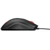 HP OMEN Vector pele, labās rokas, IR LED, USB Type-A, 16000 DPI, 1 ms, melns