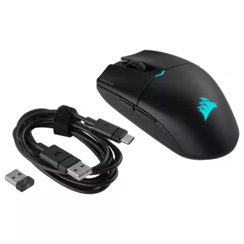 Spēļu pele Corsair KATAR ELITE Wireless