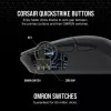 Spēļu pele Corsair KATAR ELITE Wireless