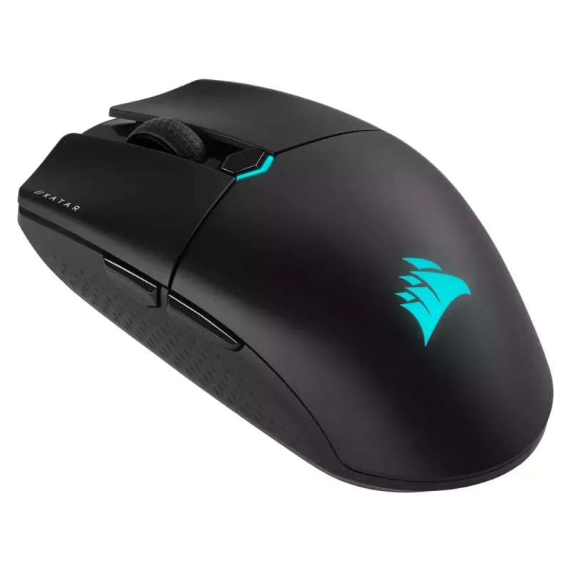 Spēļu pele Corsair KATAR ELITE Wireless