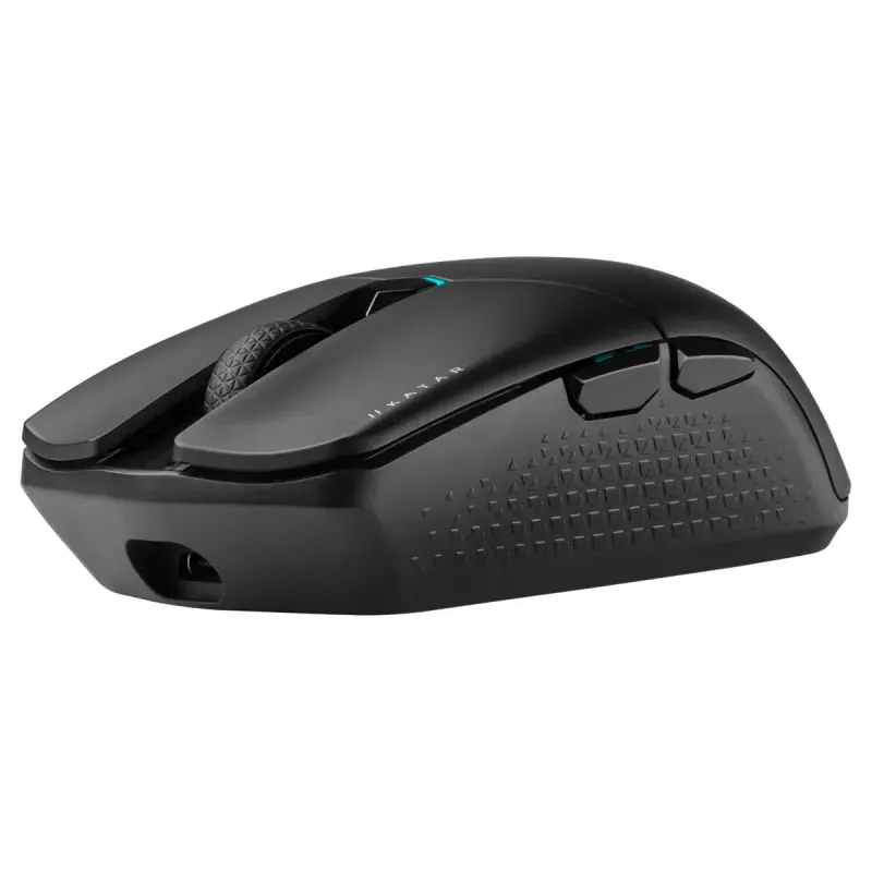 Spēļu pele Corsair KATAR ELITE Wireless