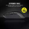 Spēļu pele Corsair KATAR ELITE Wireless