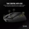 Spēļu pele Corsair KATAR ELITE Wireless