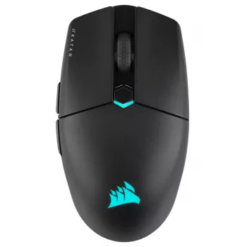 Spēļu pele Corsair KATAR ELITE Wireless