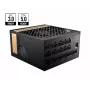 MSI MEG AI1300P PCIE5 barošanas bloks 1300 W 24-pin ATX ATX melns