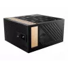 MSI MEG AI1300P PCIE5 barošanas bloks 1300 W 24-pin ATX ATX melns