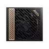 MSI MEG AI1300P PCIE5 barošanas bloks 1300 W 24-pin ATX ATX melns
