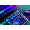 Razer MelnsWidow V4 Pro tastatūra spēlēm USB QWERTY US International melna mehāniska RGB LED