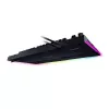 Razer MelnsWidow V4 Pro tastatūra spēlēm USB QWERTY US International melna mehāniska RGB LED