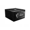 MSI MAG A650GL barošanas bloks 650 W 20+4 kontaktu ATX ATX melns