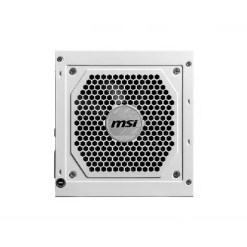 MSI MAG A850GL PCIE5 balta barošanas bloks 850 W 20+4 pin ATX ATX