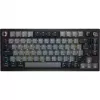 Mehaniskā spēļu tastatūra Corsair K65 PLUS WIRELESS RGB Wireless USB Melns
