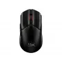 HyperX Pulsefire Haste 2 Core Wls - spēļu pele (melna/ melna)