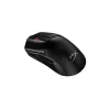 HyperX Pulsefire Haste 2 Core Wls - spēļu pele (melna/ melna)
