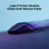 HyperX Pulsefire Haste 2 Core Wls - spēļu pele (melna/ melna)
