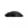 HyperX Pulsefire Haste 2 Core Wls - spēļu pele (melna/ melna)