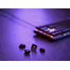 Corsair K65 PRO MINI klaviatūra Spēļu USB QWERTY Angļu Melna 65% RGB