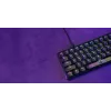 Corsair K65 PRO MINI klaviatūra Spēļu USB QWERTY Angļu Melna 65% RGB