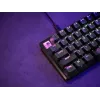 Corsair K65 PRO MINI klaviatūra Spēļu USB QWERTY Angļu Melna 65% RGB