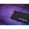 Corsair K65 PRO MINI klaviatūra Spēļu USB QWERTY Angļu Melna 65% RGB