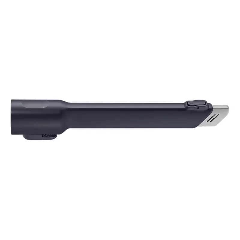 Samsung VS15A6031R4/GE vītveida putekļsūcējs/elektriskā slota Ar bateriju Sausais Ciklona Bez maisa 0.8 L 410 W Melns, Purpurs