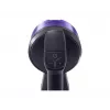 Samsung VS15A6031R4/GE vītveida putekļsūcējs/elektriskā slota Ar bateriju Sausais Ciklona Bez maisa 0.8 L 410 W Melns, Purpurs