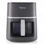 Hisense HAF1900D fritieris Atsevišķs 7 L 1800 W Karstā gaisa fritieris Melns