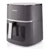 Hisense HAF1900D fritieris Atsevišķs 7 L 1800 W Karstā gaisa fritieris Melns