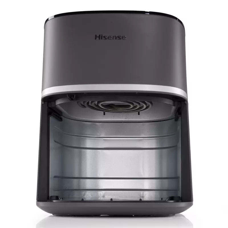 Hisense HAF1900D fritieris Atsevišķs 7 L 1800 W Karstā gaisa fritieris Melns