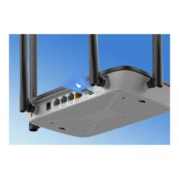 Maršrutētājs Teltonika RMSDT101G150 150 GB dati RMS Connect/VPN