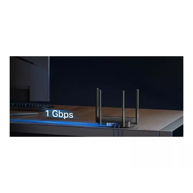 Maršrutētājs Teltonika RMSDT101G150 150 GB dati RMS Connect/VPN