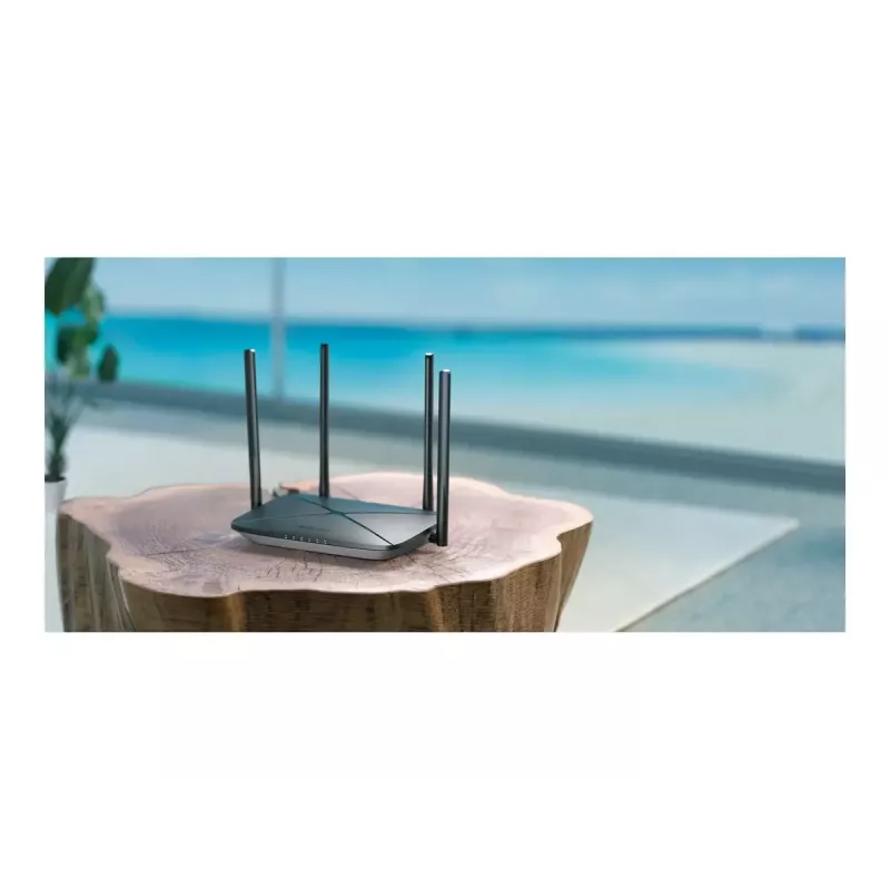 Maršrutētājs Teltonika RMSDT101G150 150 GB dati RMS Connect/VPN