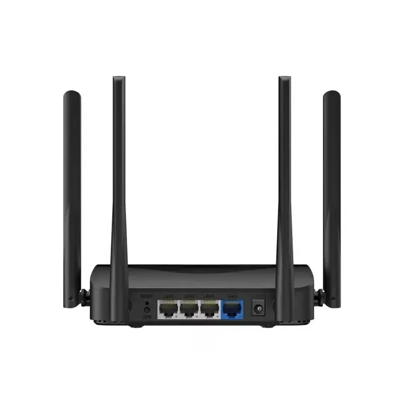 Maršrutētājs Teltonika RMSDT101G150 150 GB dati RMS Connect/VPN
