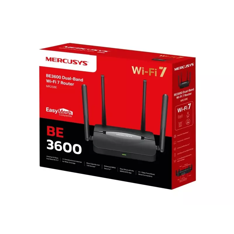 Maršrutētājs Teltonika RMSDT101G150 150 GB dati RMS Connect/VPN