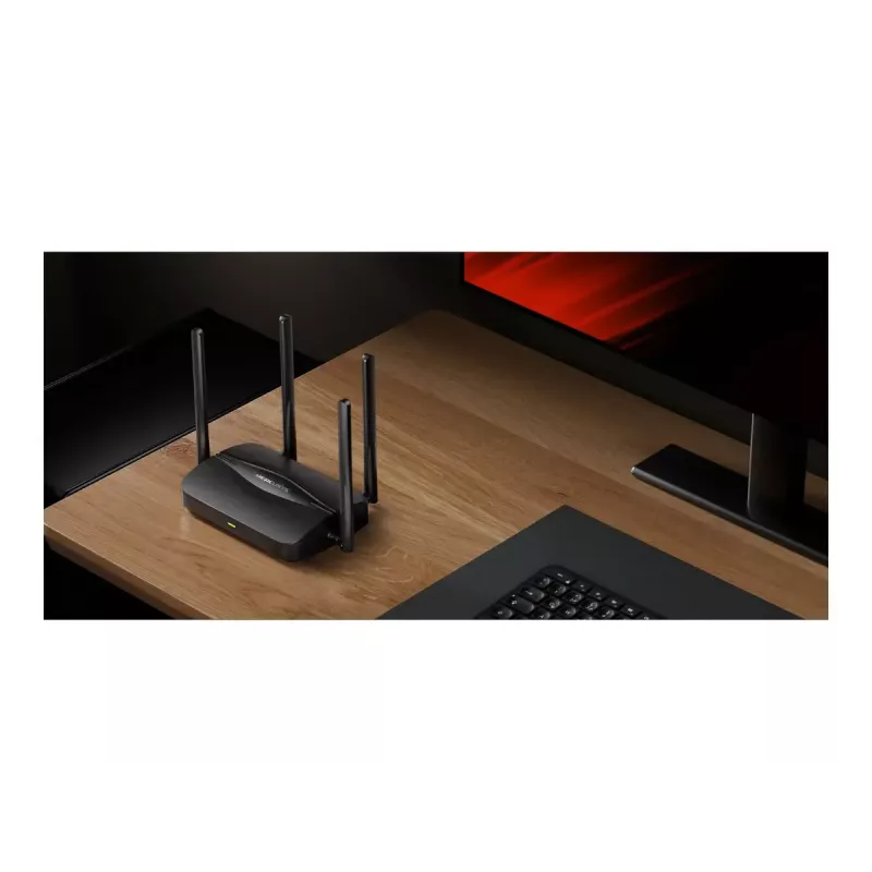 Maršrutētājs Teltonika RMSDT101G150 150 GB dati RMS Connect/VPN