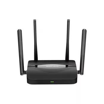 Maršrutētājs Teltonika RMSDT101G150 150 GB dati RMS Connect/VPN