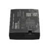 GPS izsekotājs Teltonika FMB110 Automašīnu Melns Putekļu izturīgs 0.128GB