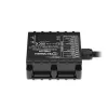 GPS izsekotājs Teltonika FMB204 universāls melns viena SIM 1800 mAh