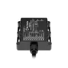 GPS izsekotājs Teltonika FMB204 universāls melns viena SIM 1800 mAh