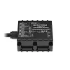 GPS izsekotājs Teltonika FMB204 universāls melns viena SIM 1800 mAh