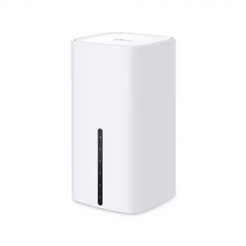 TP-Link Archer NX210 bezvadu maršrutētājs Gigabit Ethernet Dual-band (2.4 GHz / 5 GHz) 5G Balts