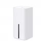 TP-Link Archer NX210 bezvadu maršrutētājs Gigabit Ethernet Dual-band (2.4 GHz / 5 GHz) 5G Balts
