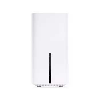 TP-Link Archer NX210 bezvadu maršrutētājs Gigabit Ethernet Dual-band (2.4 GHz / 5 GHz) 5G Balts