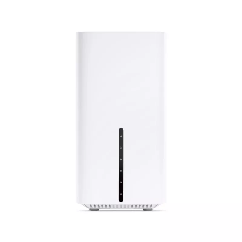TP-Link Archer NX210 bezvadu maršrutētājs Gigabit Ethernet Dual-band (2.4 GHz / 5 GHz) 5G Balts