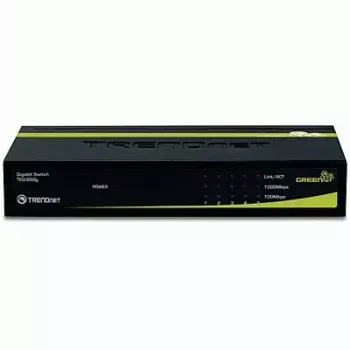 Nevadāms slēdzis Trendnet TEG-S50G